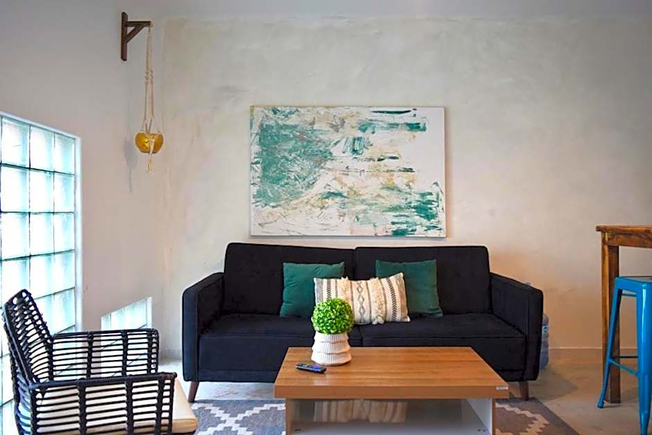 Casa Miranda Balbuena