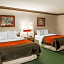 Quality Inn & Suites Lebanon I-65