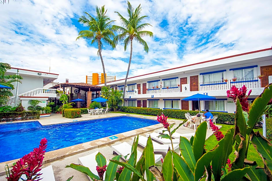 Hotel Hacienda Vallarta - Playa Las Glorias