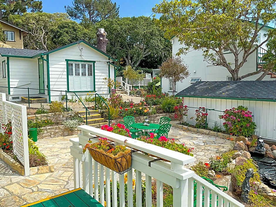 Carmel Green Lantern Inn