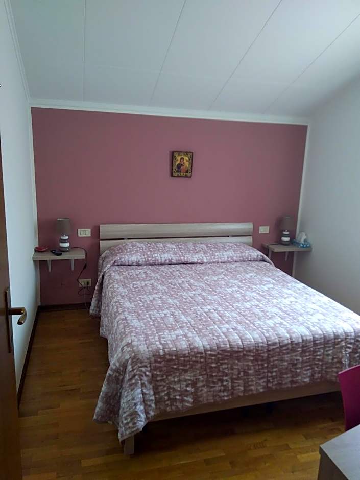 B&B NONO TILIO