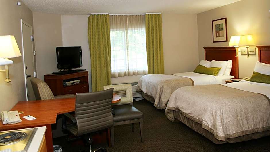 Candlewood Suites Harrisonburg By IHG