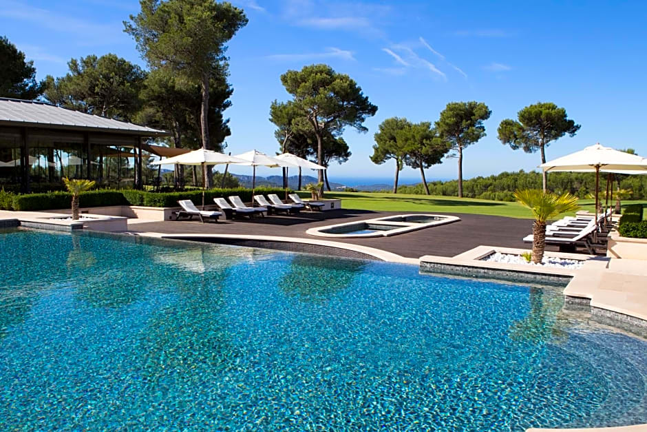 L'Hotel & Spa du Castellet