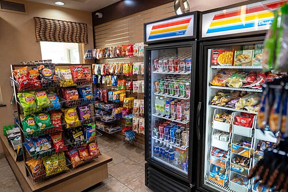 Crystal Inn Hotel & Suites - Salt Lake City