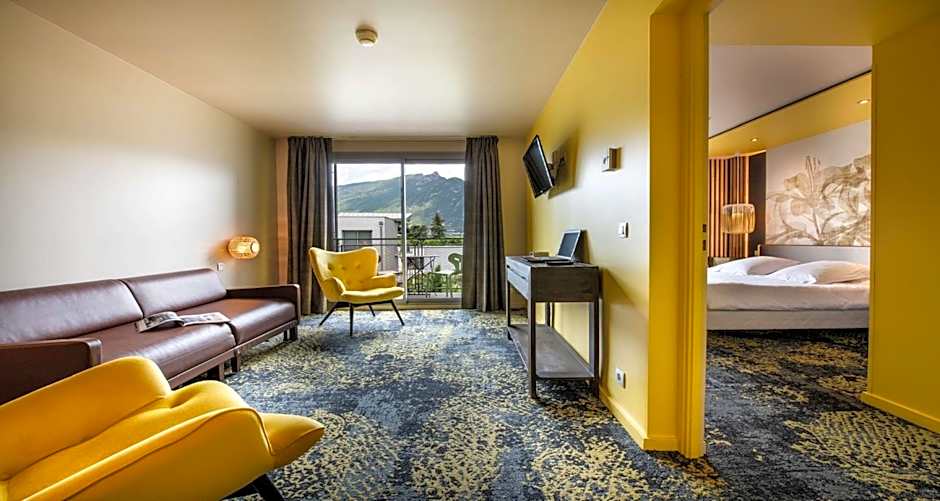 Best Western Aquakub