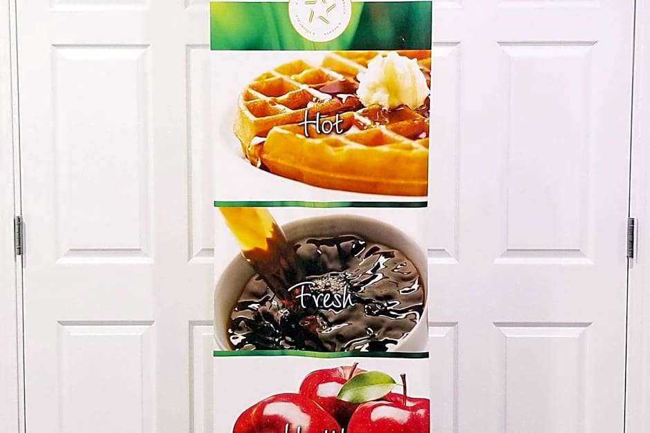 Quality Inn & Suites Cincinnati Sharonville