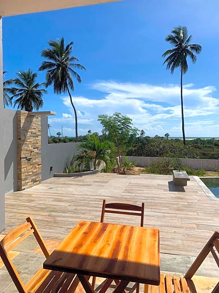 Vila Kite Lagoon