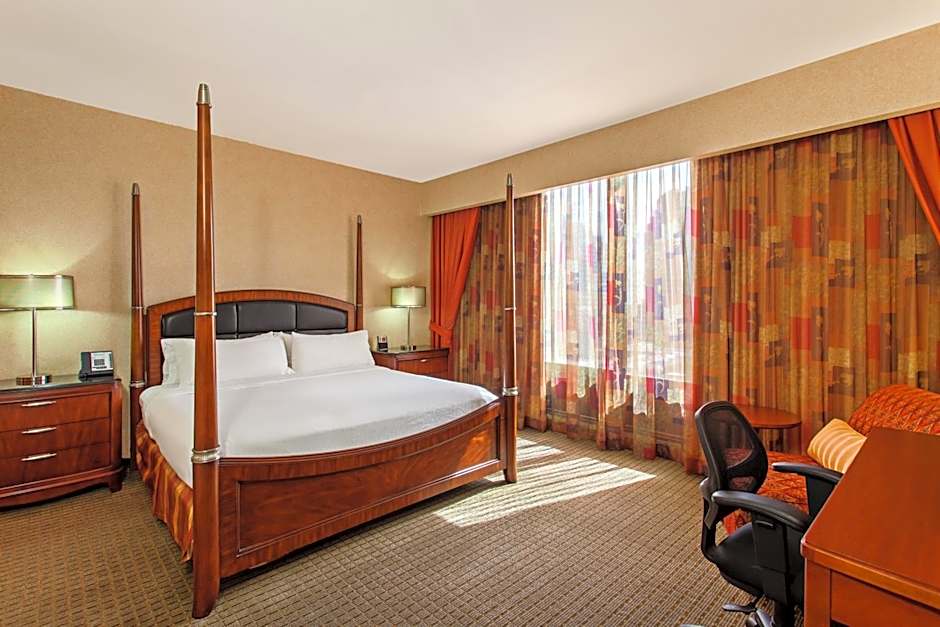 Holiday Inn Sacramento-Capitol Plaza By IHG