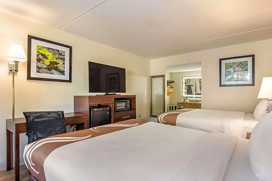 Quality Inn Bradenton - Sarasota North