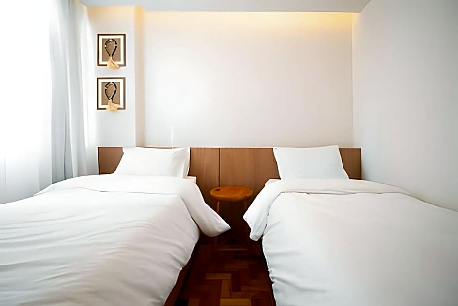 3 quartos com reforma impecável