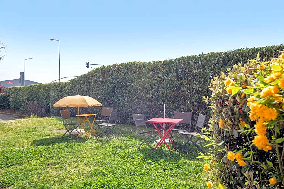 Premiere Classe Lyon Est Bron Eurexpo