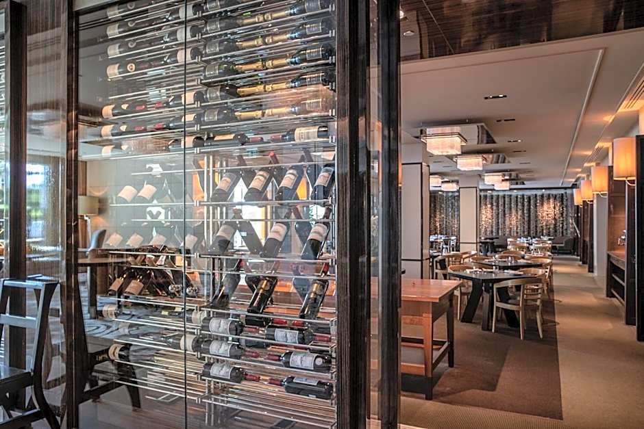 InterContinental Genève By IHG