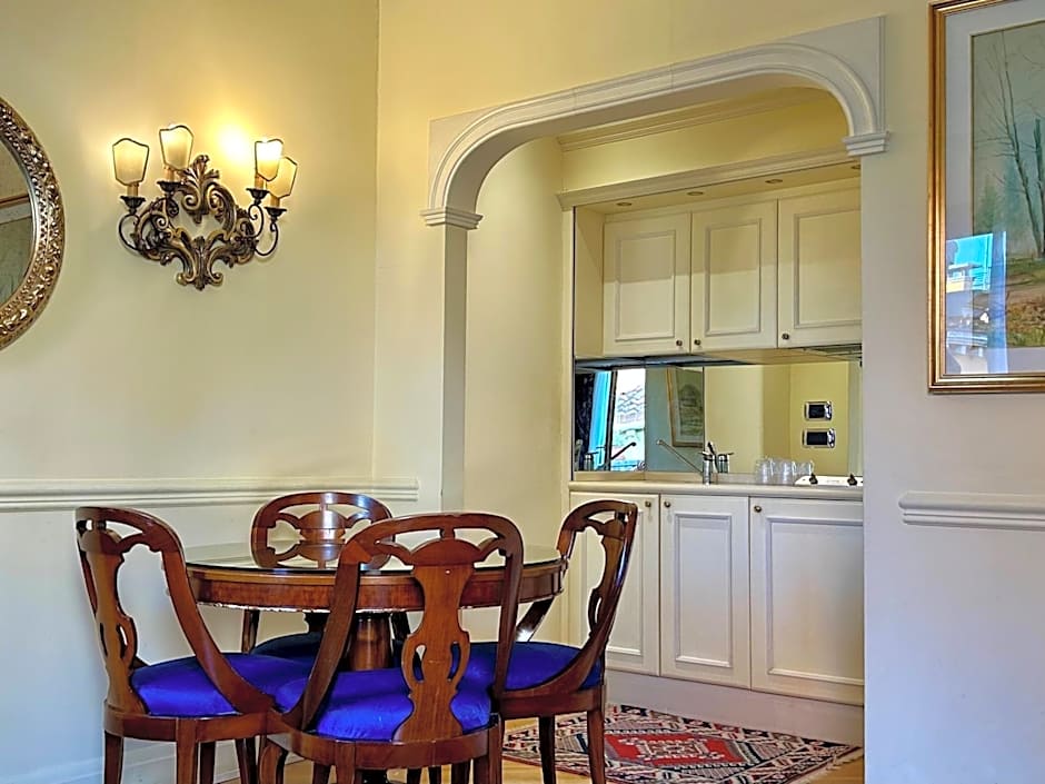 All Suites Torre Dell Orologio