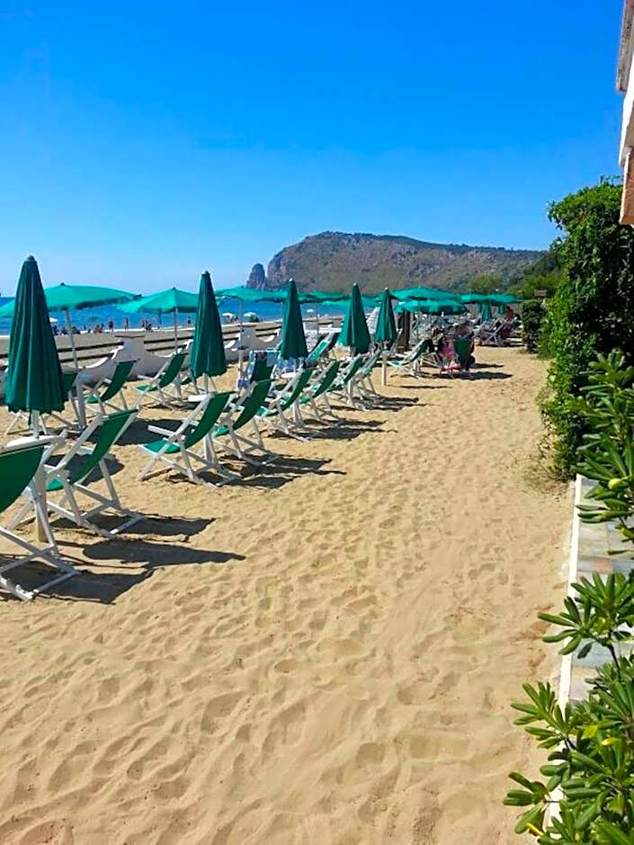 Villa Dei Principi Hotel