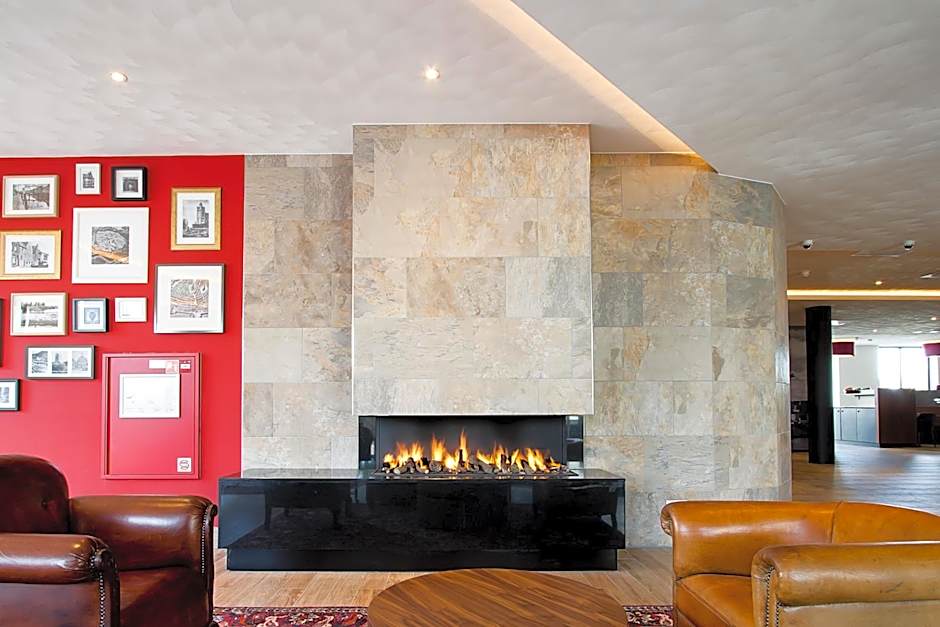 Bastion Hotel Brielle - Europoort