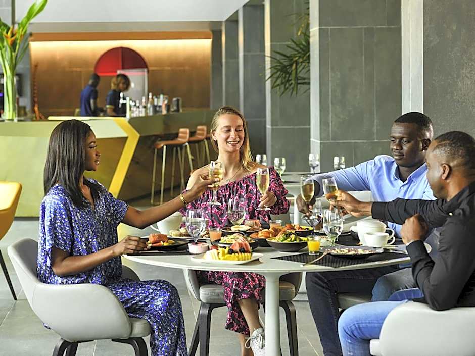 Hotel Pullman Abidjan