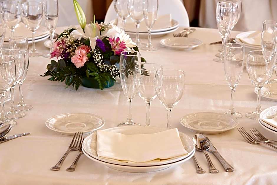 Balneario De Cestona