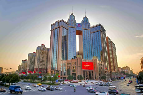 Worldhotel Grand Jiaxing Changsha