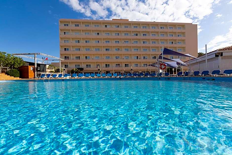 Invisa Ereso All Inclusive