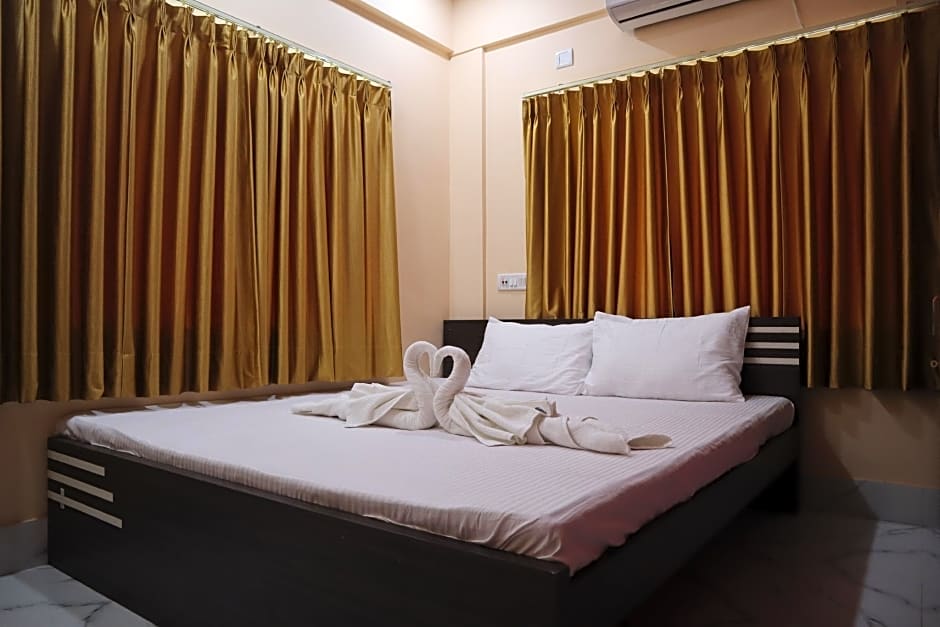 Hotel Saan Berhampore