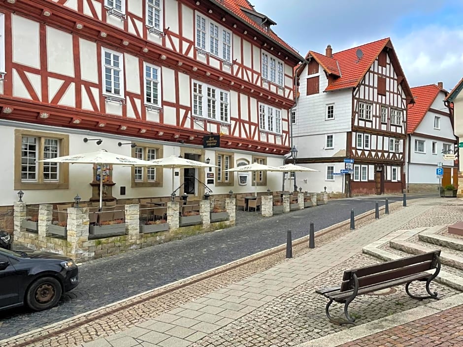 Altes Rathaus Hotel-Restaurant-Café