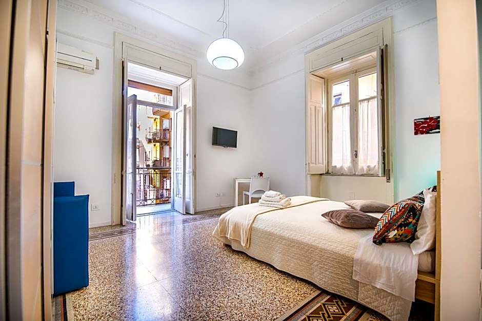 Bed&Breakfast Salerno