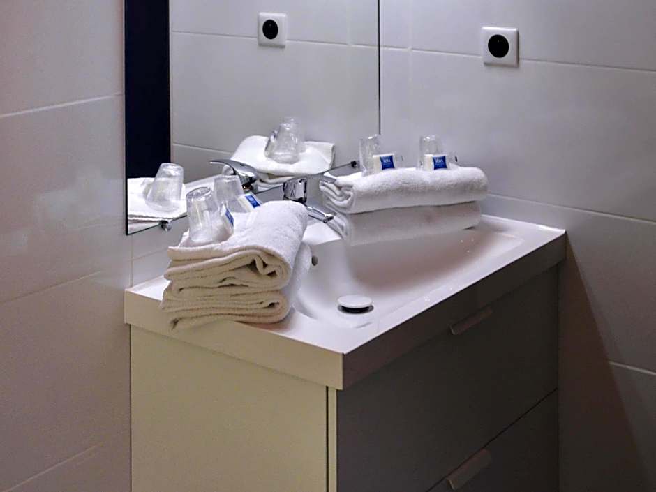 ibis budget Hyères