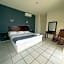 Hotel Grand Bahia Los Cocos