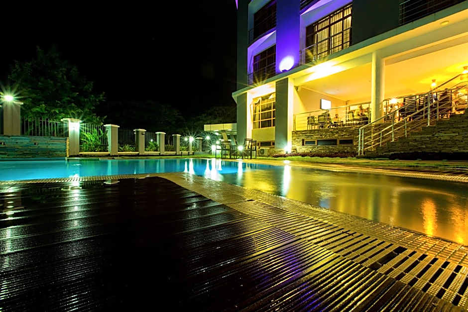 Kilimanjaro Wonders Hotel