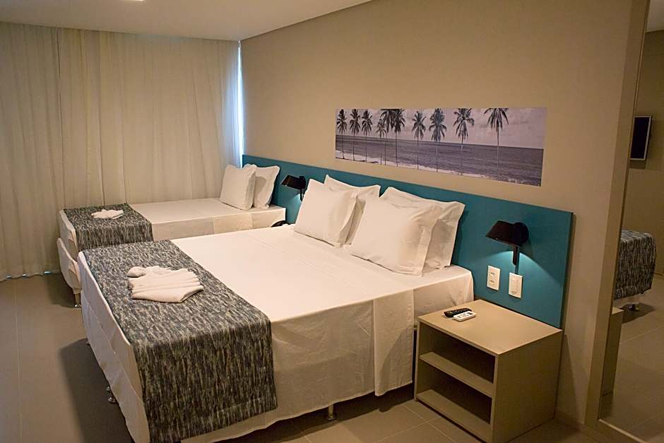 Photo 1 of 2 of TRIPLE STANDARD DOUBLE BED + EXTRA BED