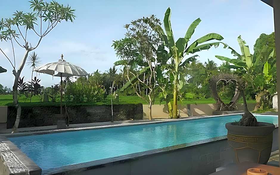 Asri Sari Villa Ubud