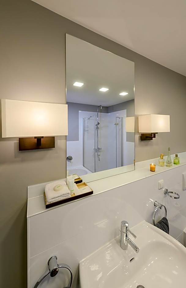 Boutique-Hotel Villa Anna