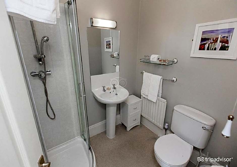 Gregory by the Warren Collection