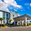 Comfort Suites Hattiesburg near University