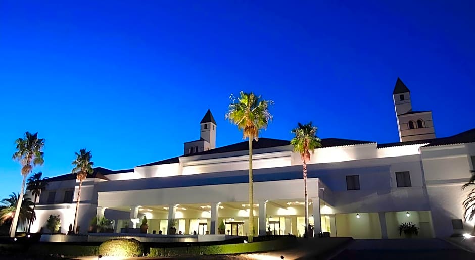 Shima Spain Mura Hotel