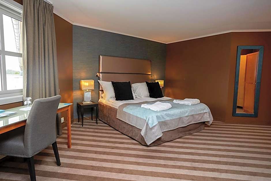 Quality Hotel Sarpsborg
