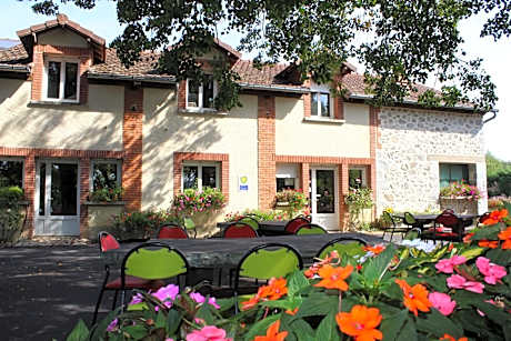 Auberge de la Normandie