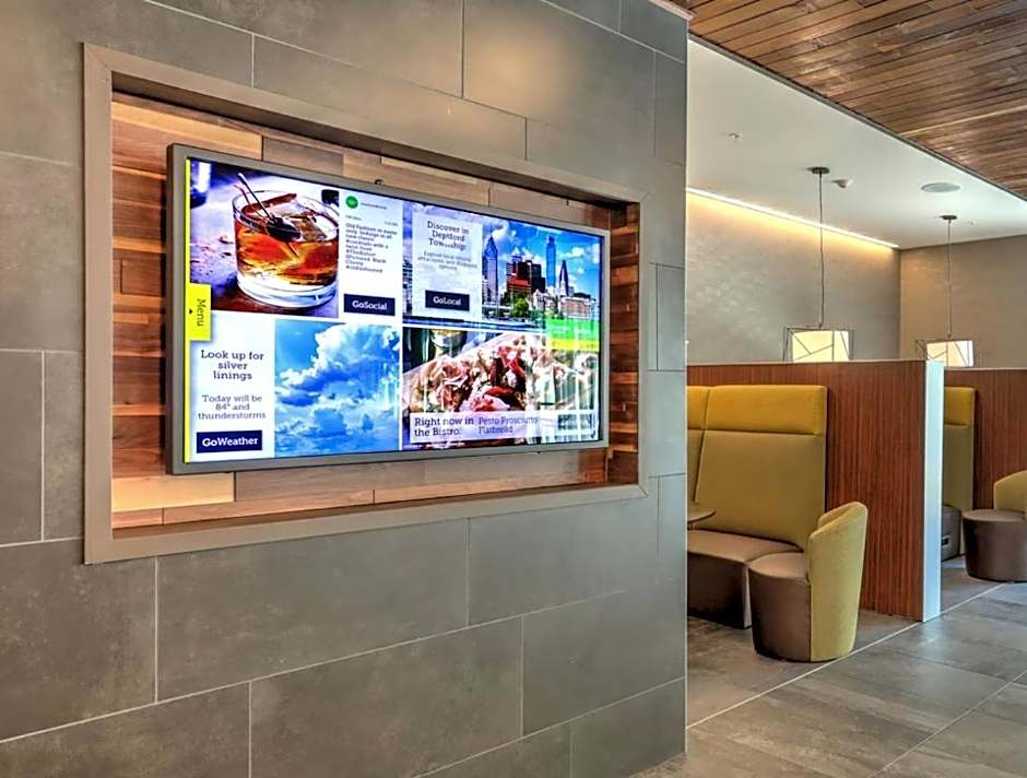 Courtyard by Marriott Deptford