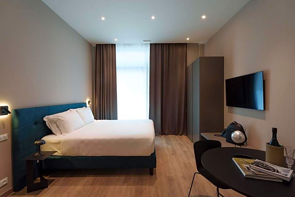 Vi Suites