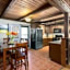 Summit Mountain Lodge and Steakhouse