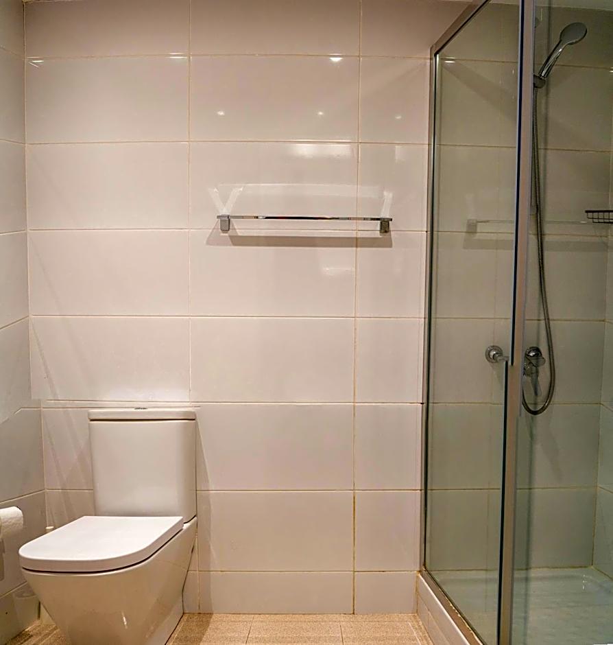 Apartaments Turístics Residencia Vila Nova