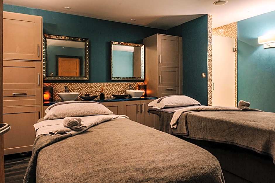 voco Winchester Hotel & Spa By IHG