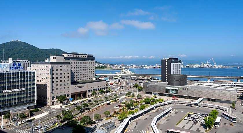 Premier Hotel - CABIN PRESIDENT - Hakodate