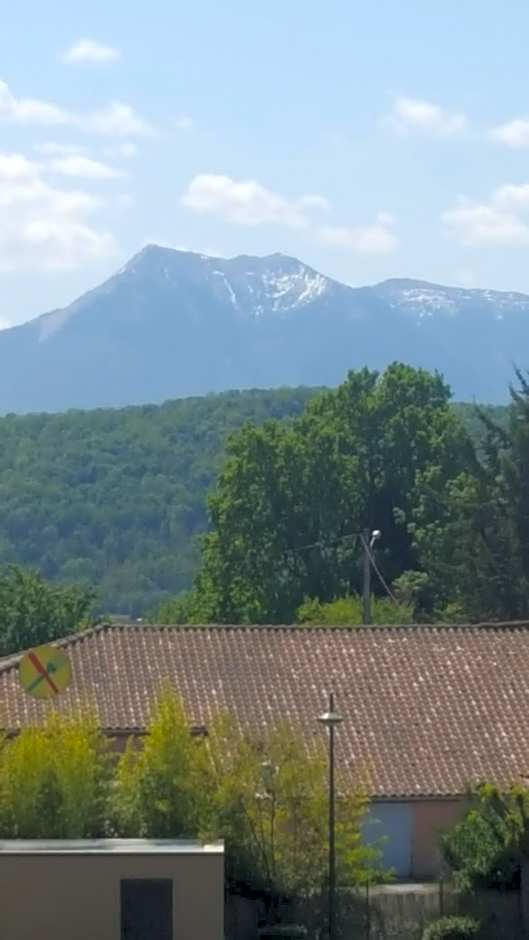 ibis budget Saint Gaudens