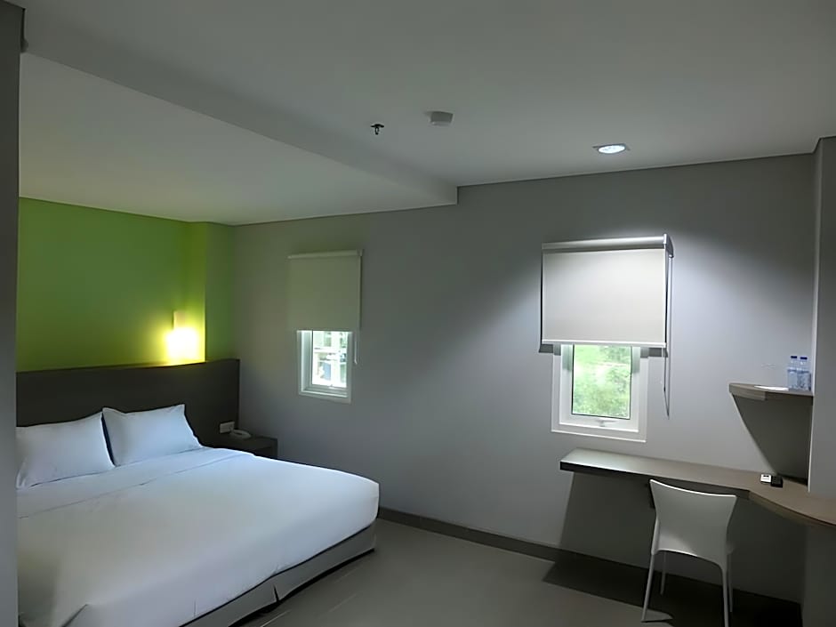 Izi Hotel