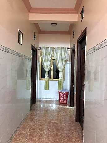 PEACE HOUSE MS THOAI