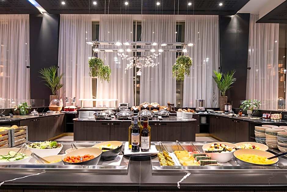 Thon Hotel EU