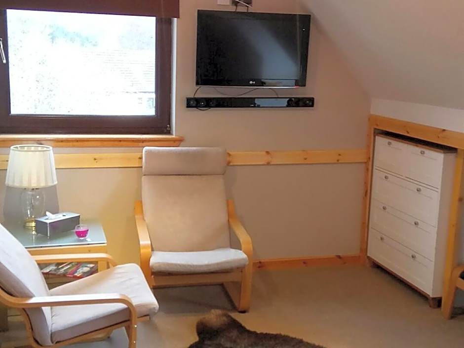 Gleann an Ronnaich Bed & Breakfast