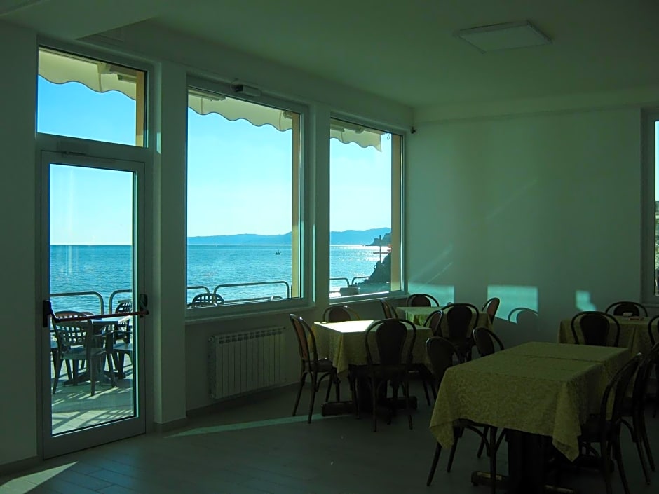 Hotel Bianca Maria