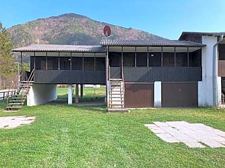 Bungalow al Lago